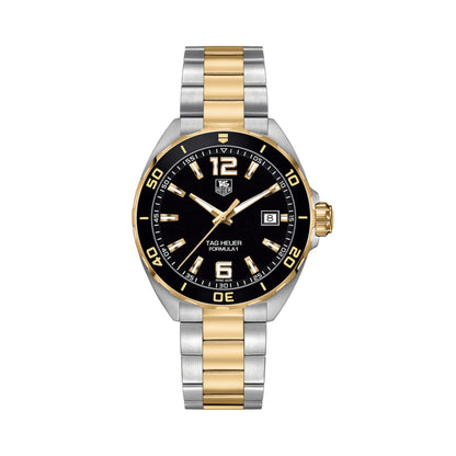 Мъжки часовник TAG Heuer Formula 1 WAZ1121.BB0879