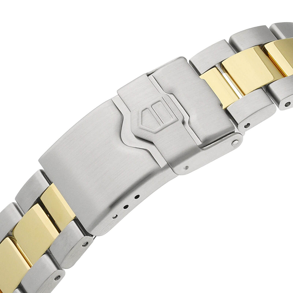 Мъжки часовник TAG Heuer Formula 1 WAZ1121.BB0879