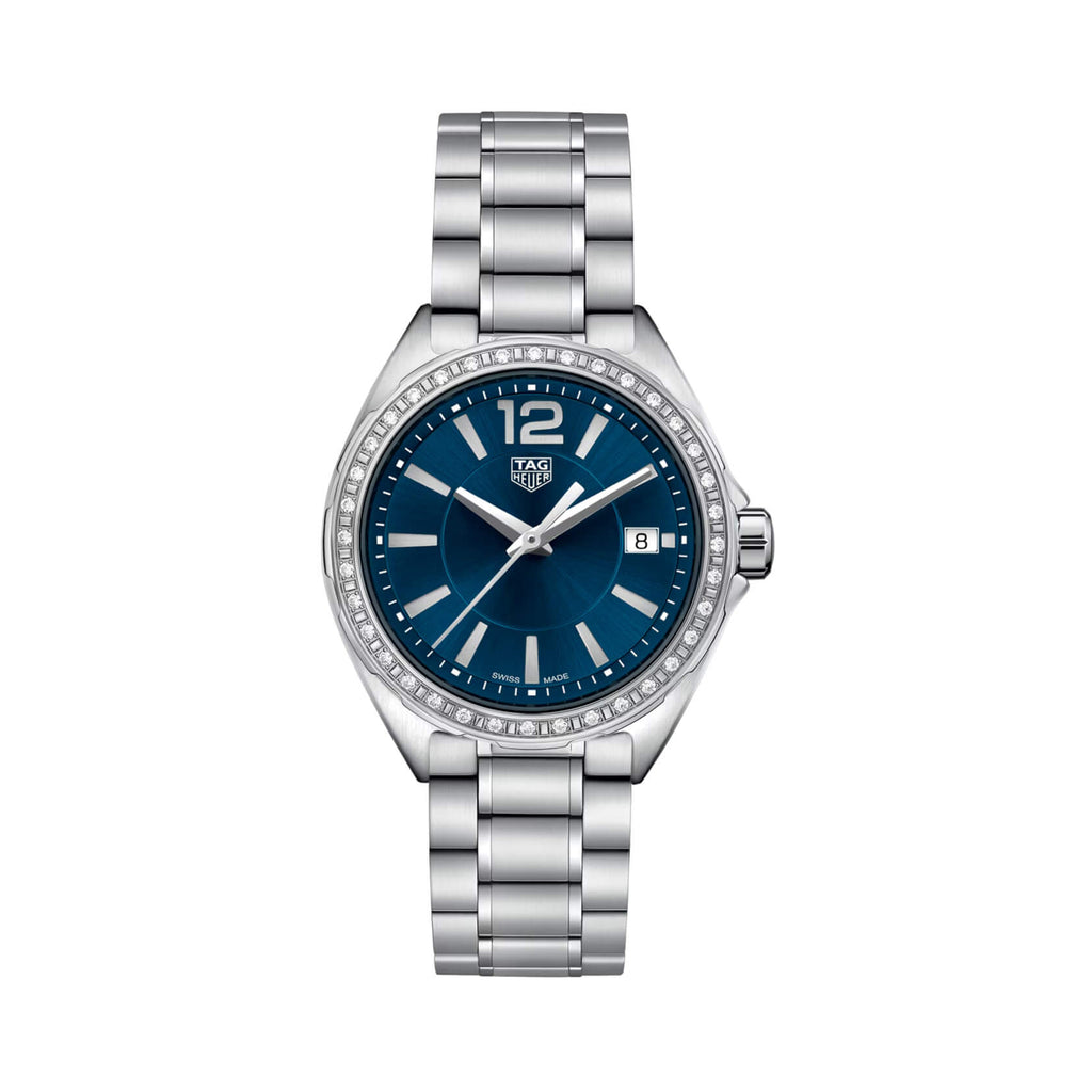 Дамски часовник TAG Heuer Formula 1 WBJ1316.BA0666