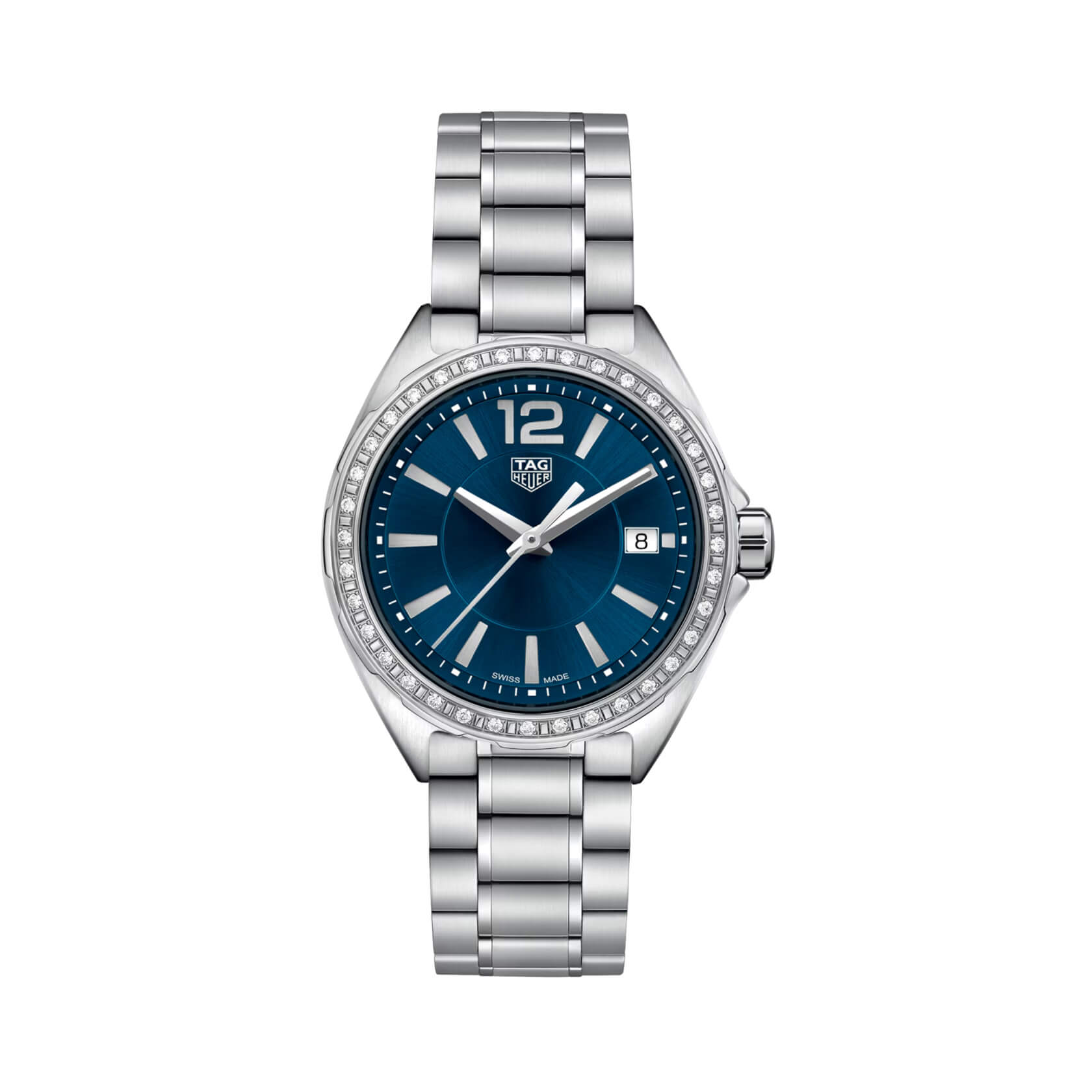 Дамски часовник TAG Heuer Formula 1 WBJ1316.BA0666