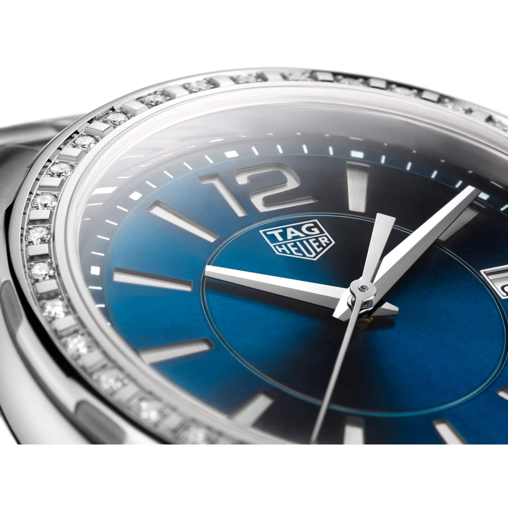 Дамски часовник TAG Heuer Formula 1 WBJ1316.BA0666