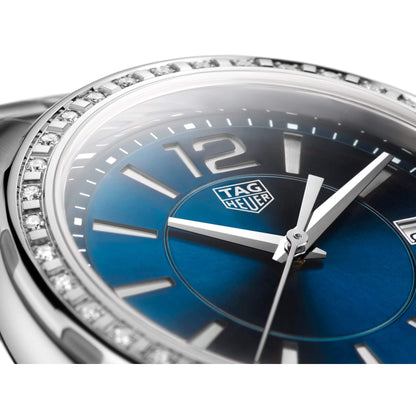 Дамски часовник TAG Heuer Formula 1 WBJ1316.BA0666