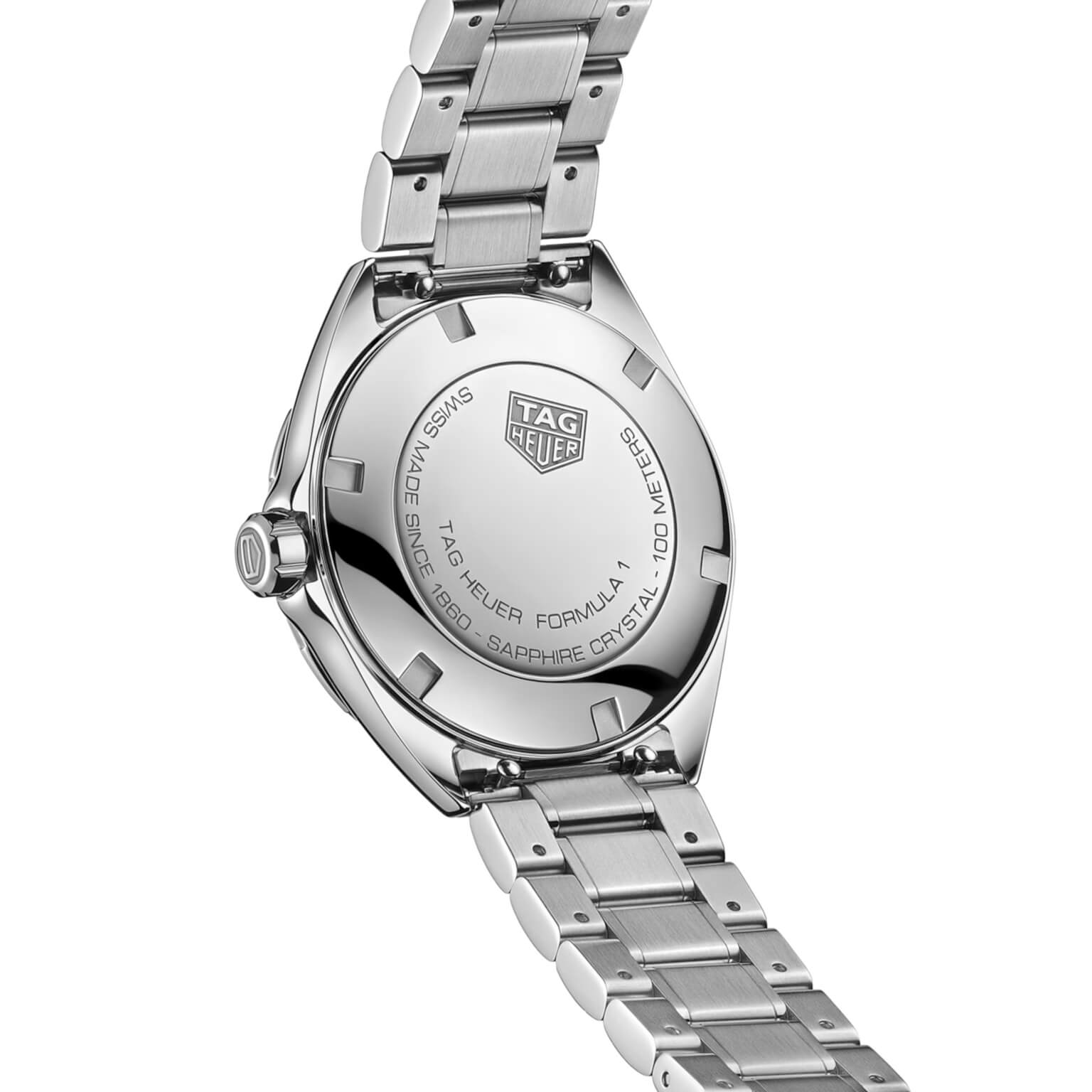 Дамски часовник TAG Heuer Formula 1 WBJ1316.BA0666