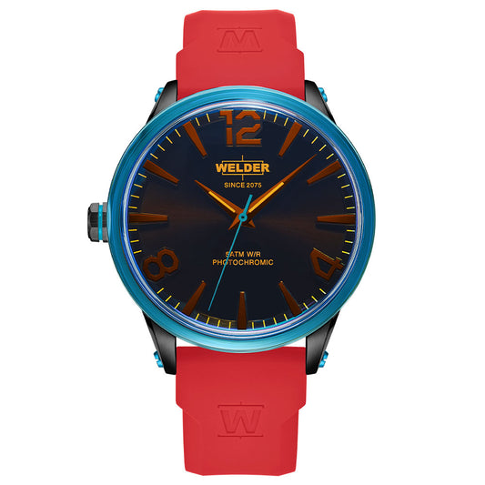 Часовник Welder WRN1002 45 Мм