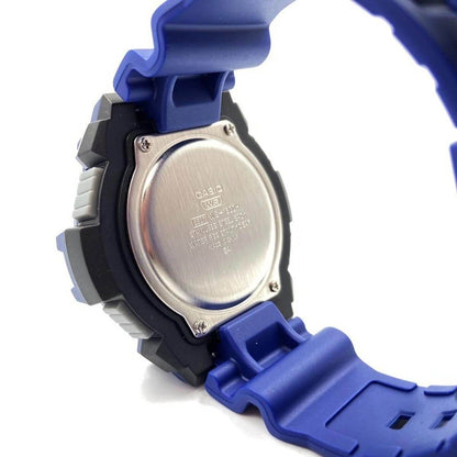 Мъжки часовник Casio WS-1300H-2AVEF