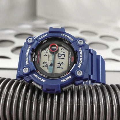 Мъжки часовник Casio WS-1300H-2AVEF