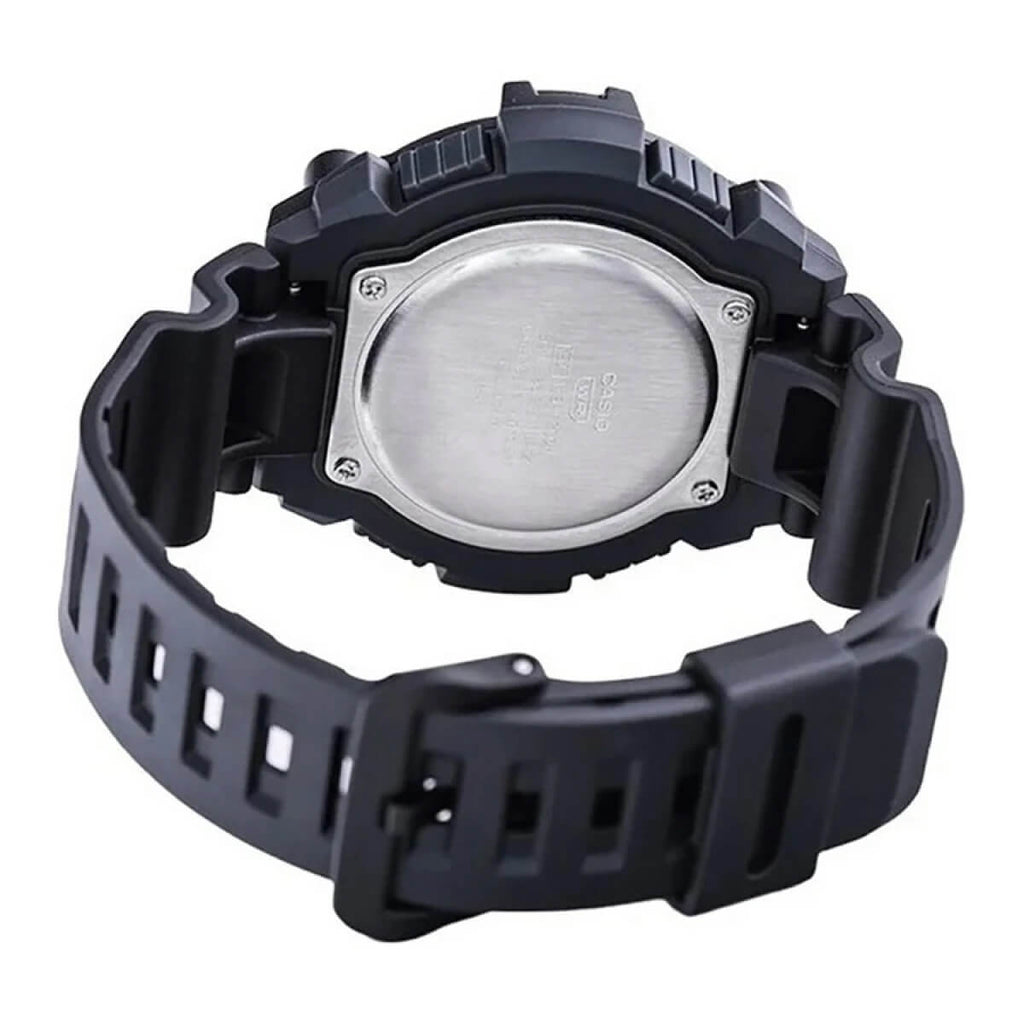 Мъжки часовник Casio Outgear Fishing WS-1500H-1AVEF