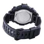 Мъжки часовник Casio Outgear Fishing WS-1500H-1AVEF