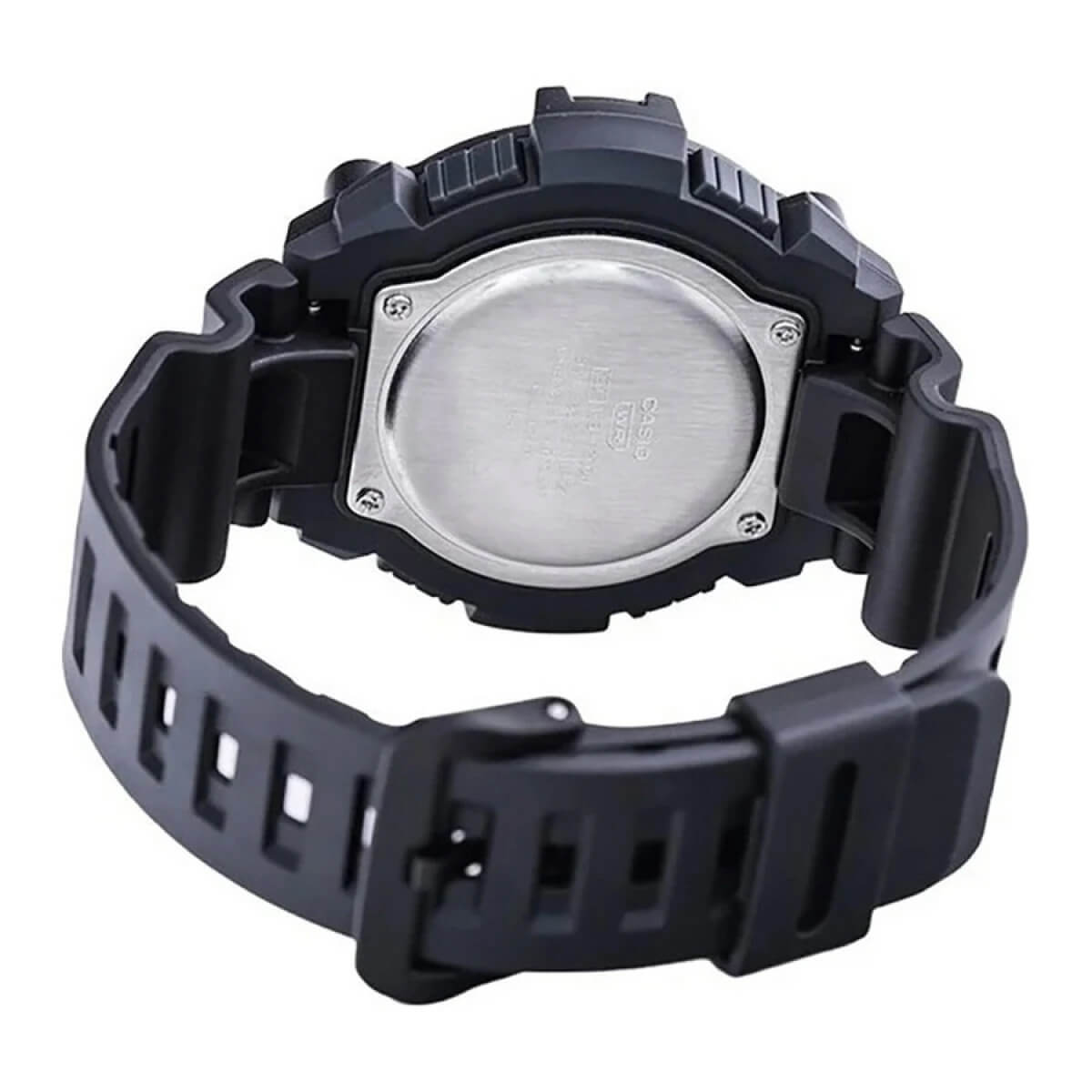 Мъжки часовник Casio Outgear Fishing WS-1500H-1AVEF