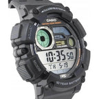 Мъжки часовник Casio Outgear Fishing WS-1500H-1AVEF