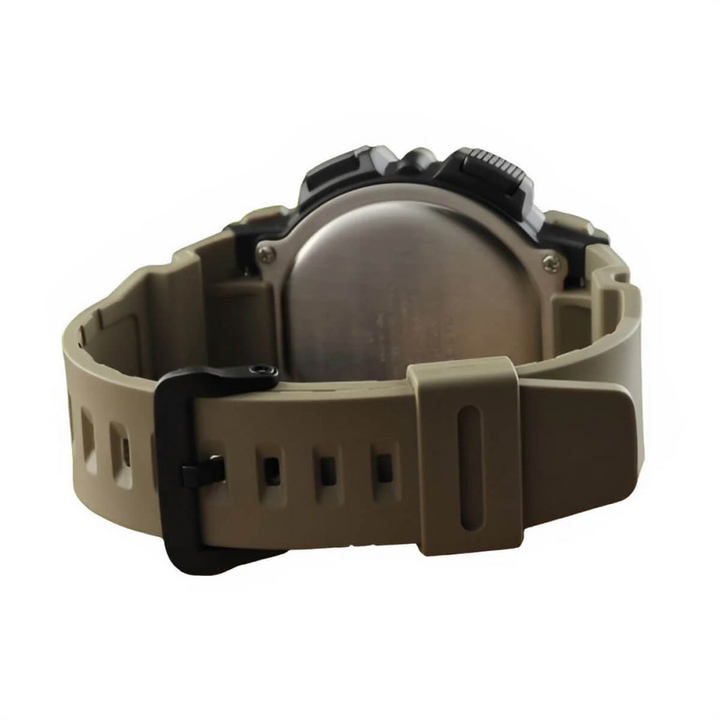 Мъжки часовник Casio Outgear Fishing WS-1500H-5BVEF