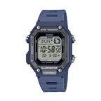 Мъжки часовник Casio Bluetooth Step Tracker WS-B1000-2AVEF