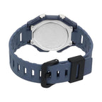 Мъжки часовник Casio Bluetooth Step Tracker WS-B1000-2AVEF