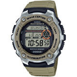 Мъжки часовник Casio Waveceptor WV-200R-5AEF