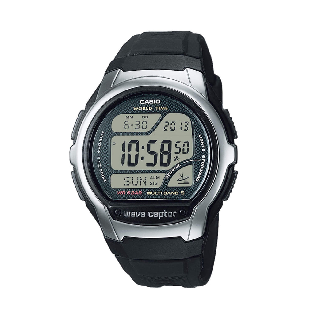 Мъжки часовник Casio WV-58R-1AEF