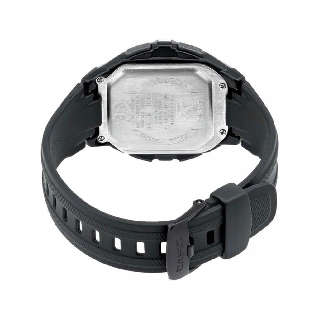 Мъжки часовник Casio WV-58R-1AEF