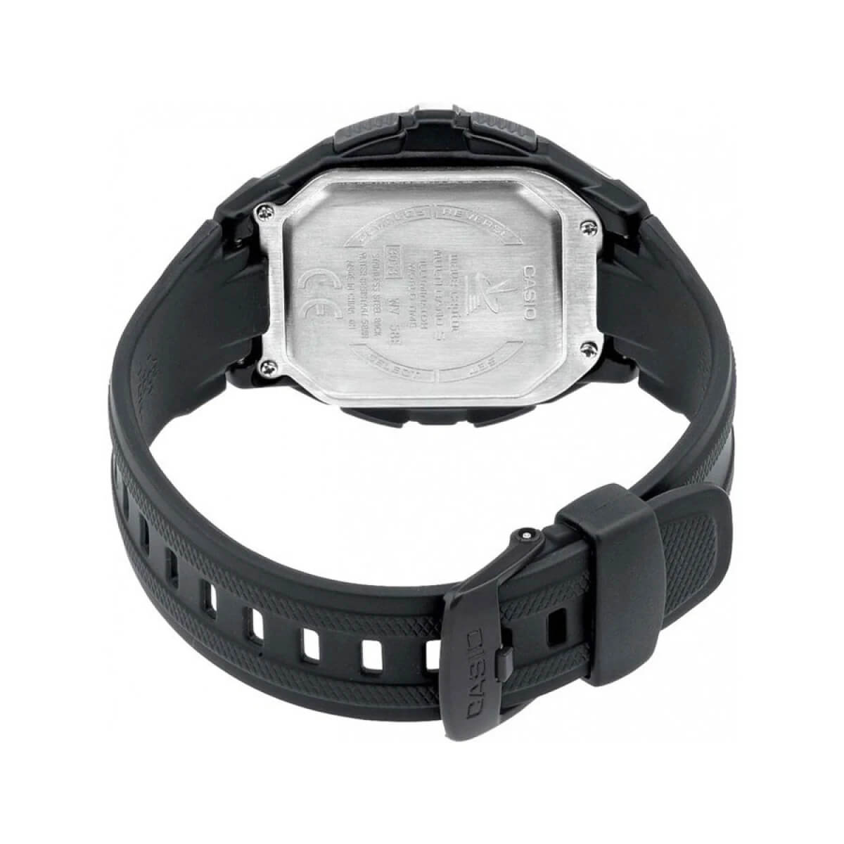 Мъжки часовник Casio WV-58R-1AEF