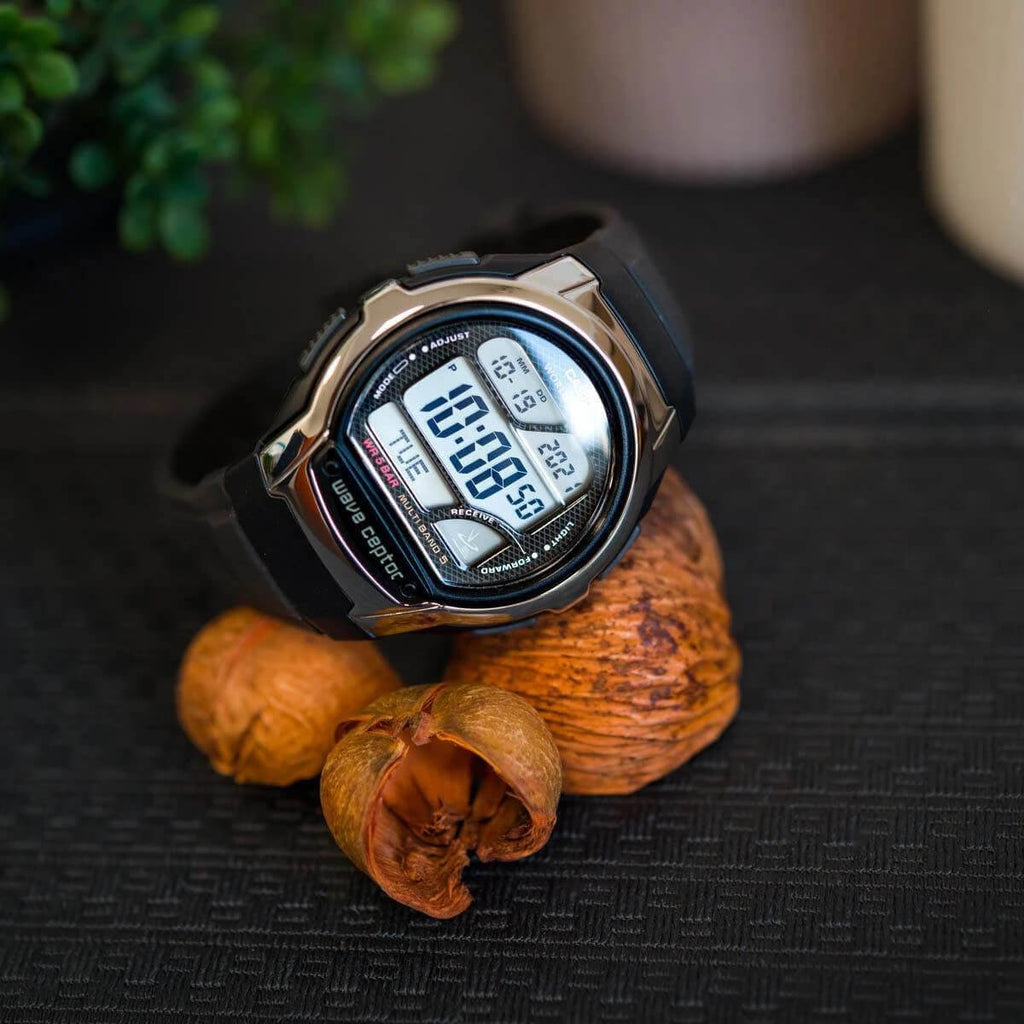 Мъжки часовник Casio WV-58R-1AEF