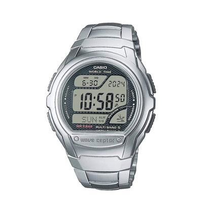 Мъжки часовник Casio WV-58RD-1AEF