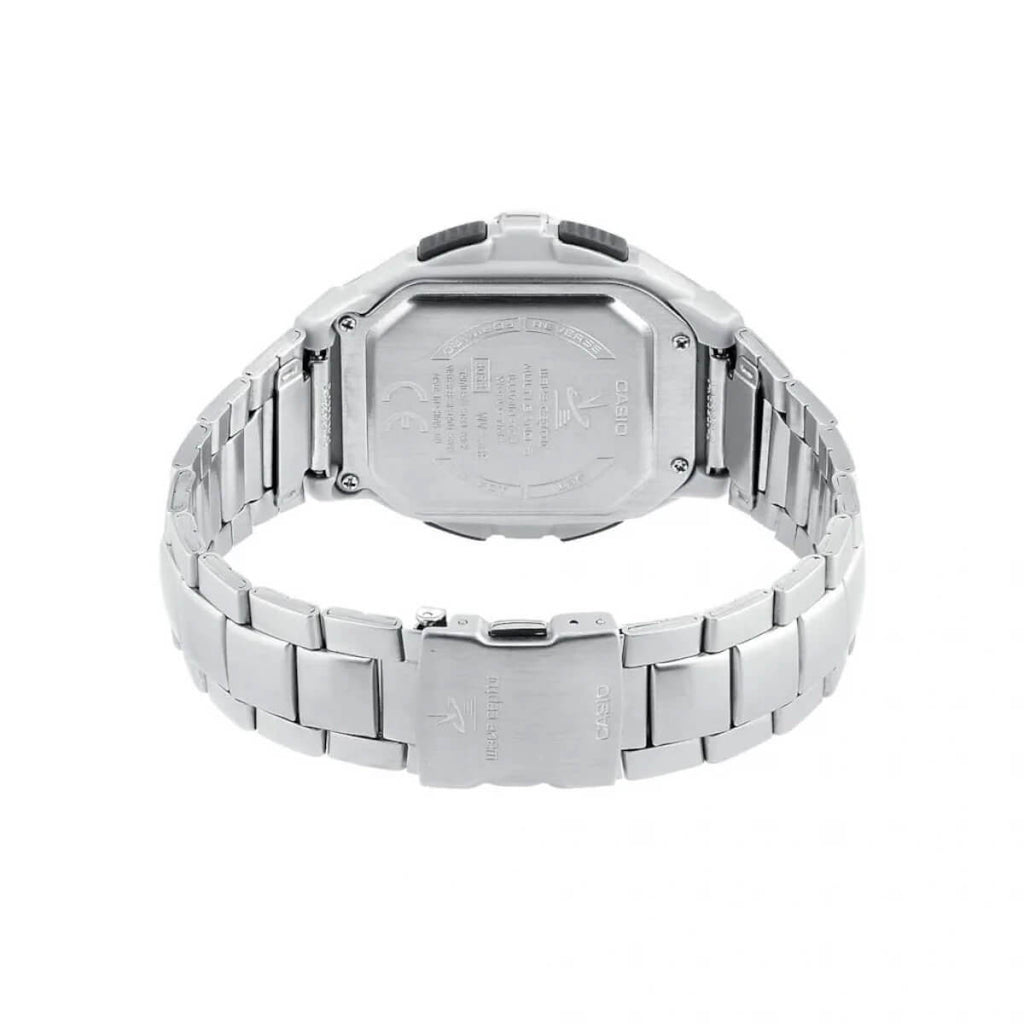 Мъжки часовник Casio WV-58RD-1AEF