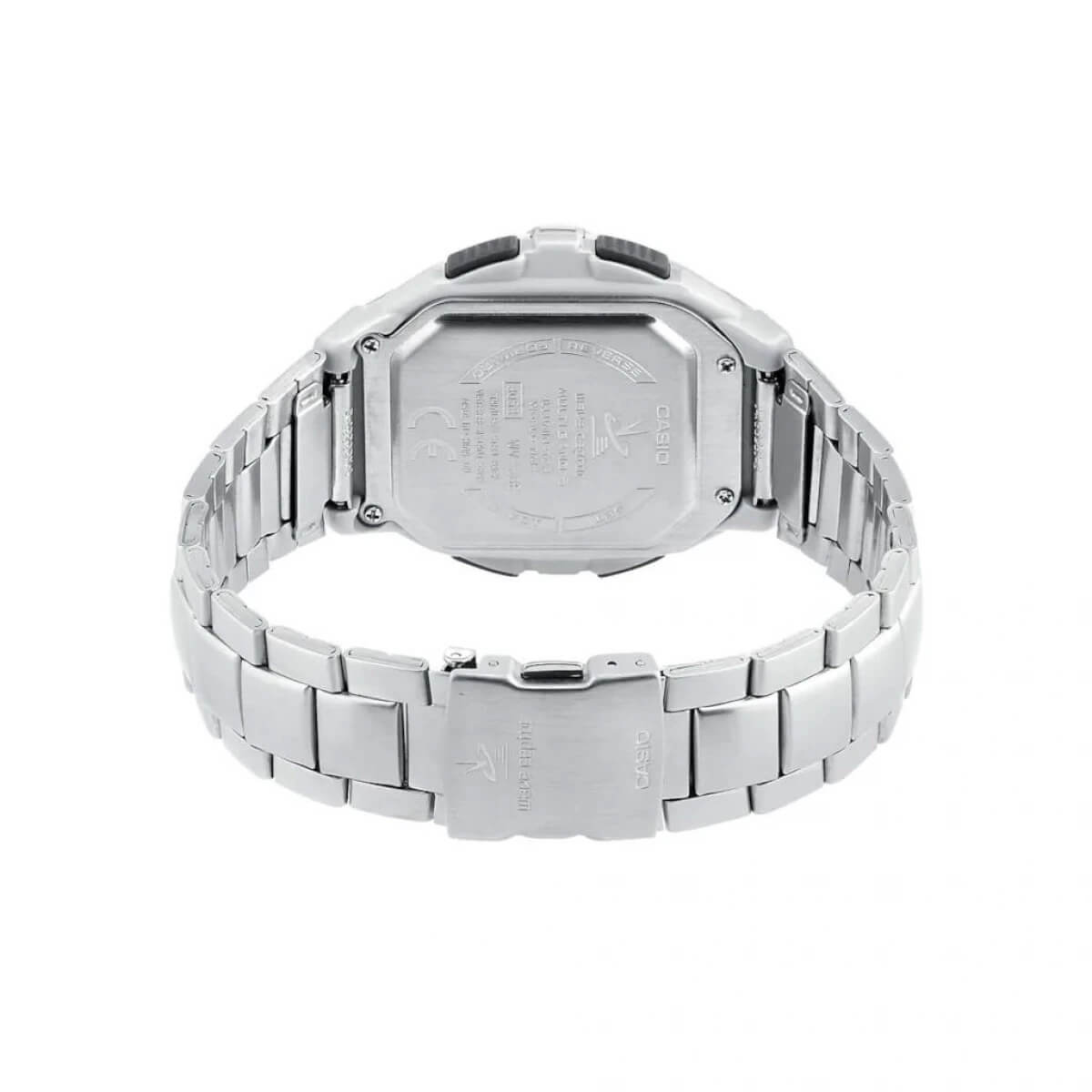 Мъжки часовник Casio WV-58RD-1AEF