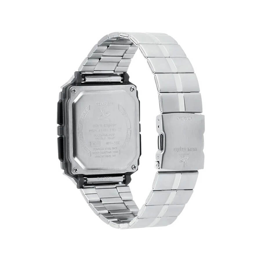 Мъжки часовник Casio Wave Ceptor WV-59RD-1AEF
