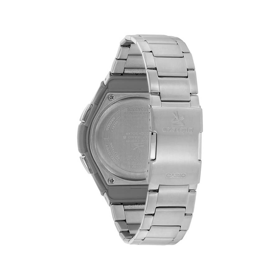 Мъжки часовник Casio WVA-M650D-2AER