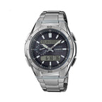 Мъжки часовник Casio Solar Titan WVA-M650TD-1AER