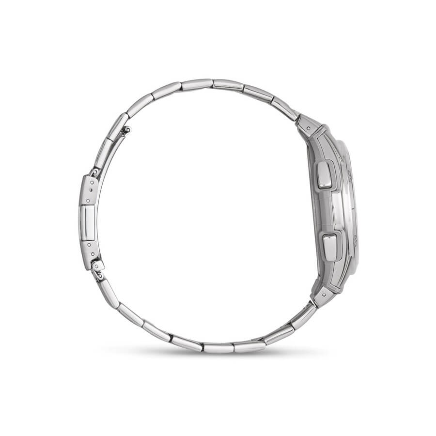 Мъжки часовник Casio Solar Titan WVA-M650TD-1AER