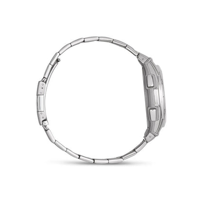 Мъжки часовник Casio Solar Titan WVA-M650TD-1AER