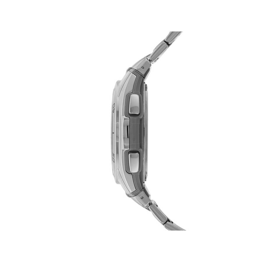 Мъжки часовник Casio Solar Titan WVA-M650TD-1AER