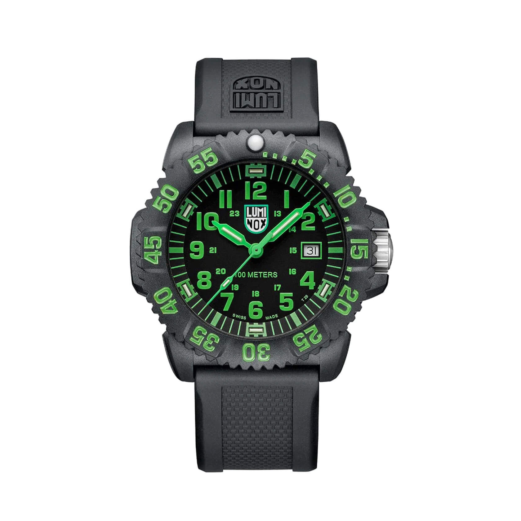 Мъжки часовник Luminox Sea Lion CARBONOX™ X2.2067