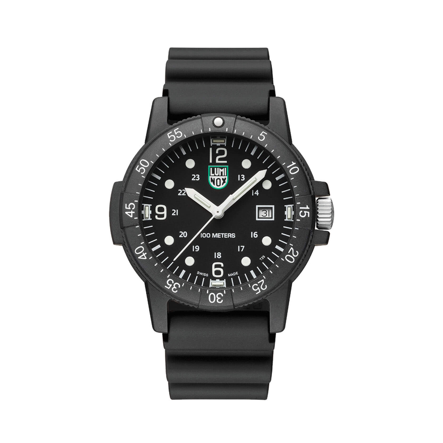Мъжки часовник Luminox Sea Bass CARBONOX™ X2.2001