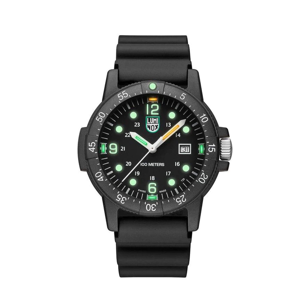 Мъжки часовник Luminox Sea Bass CARBONOX™ X2.2001