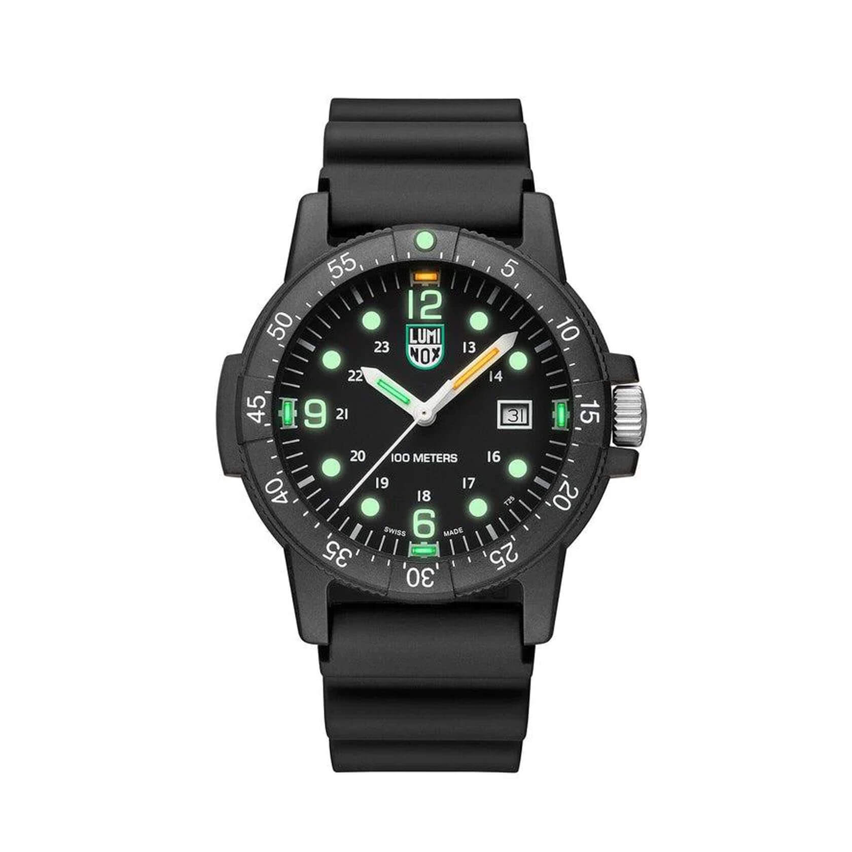 Мъжки часовник Luminox Sea Bass CARBONOX™ X2.2001
