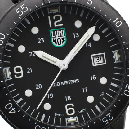 Мъжки часовник Luminox Sea Bass CARBONOX™ X2.2001