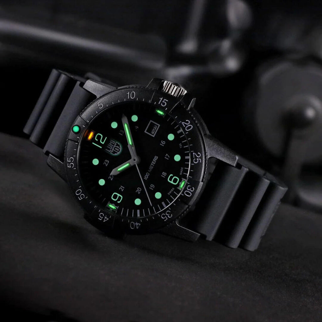 Мъжки часовник Luminox Sea Bass CARBONOX™ X2.2001