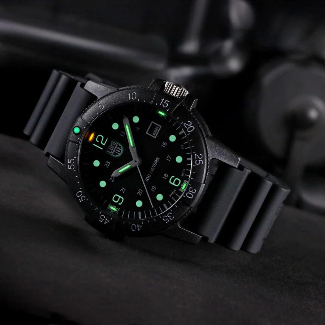 Мъжки часовник Luminox Sea Bass CARBONOX™ X2.2001