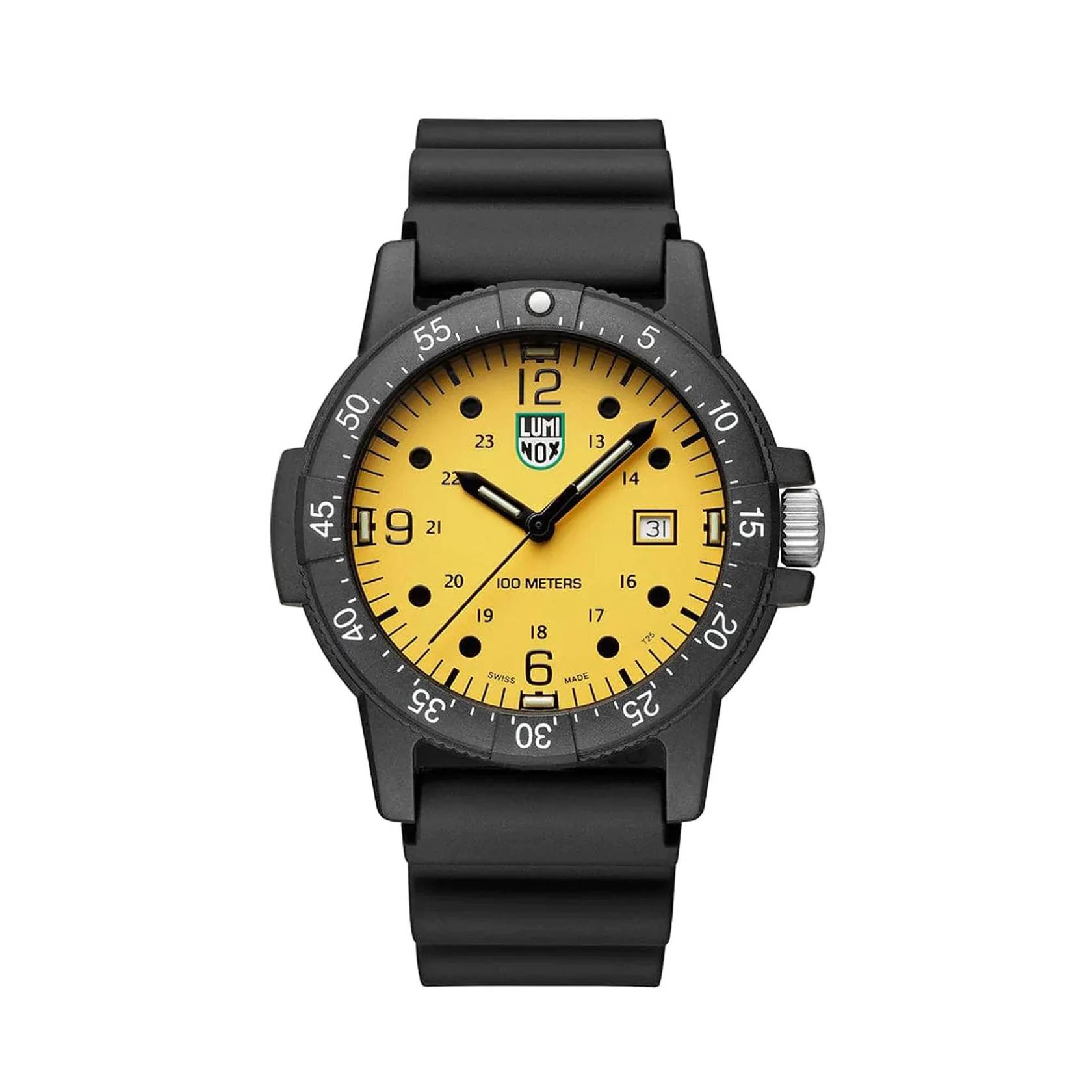 Мъжки часовник Luminox Sea Bass CARBONOX™ X2.2005