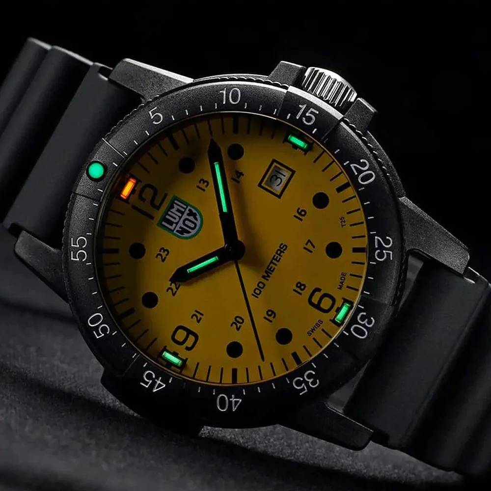Мъжки часовник Luminox Sea Bass CARBONOX™ X2.2005