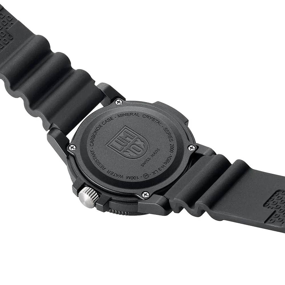 Мъжки часовник Luminox Sea Bass CARBONOX™ X2.2005