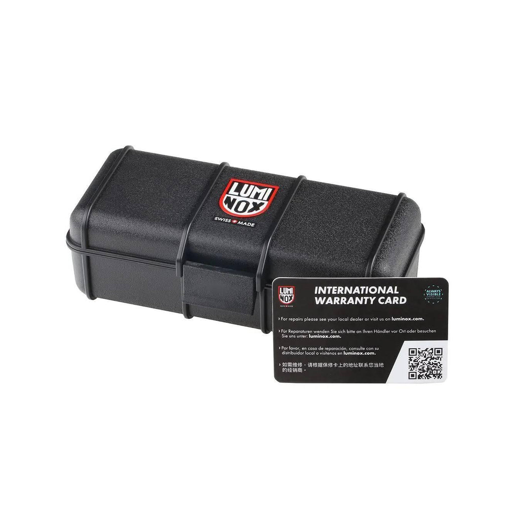 Ρολόι Luminox ICE SAR Arctic CARBONOX™ XL.1003.ICE για άνδρες