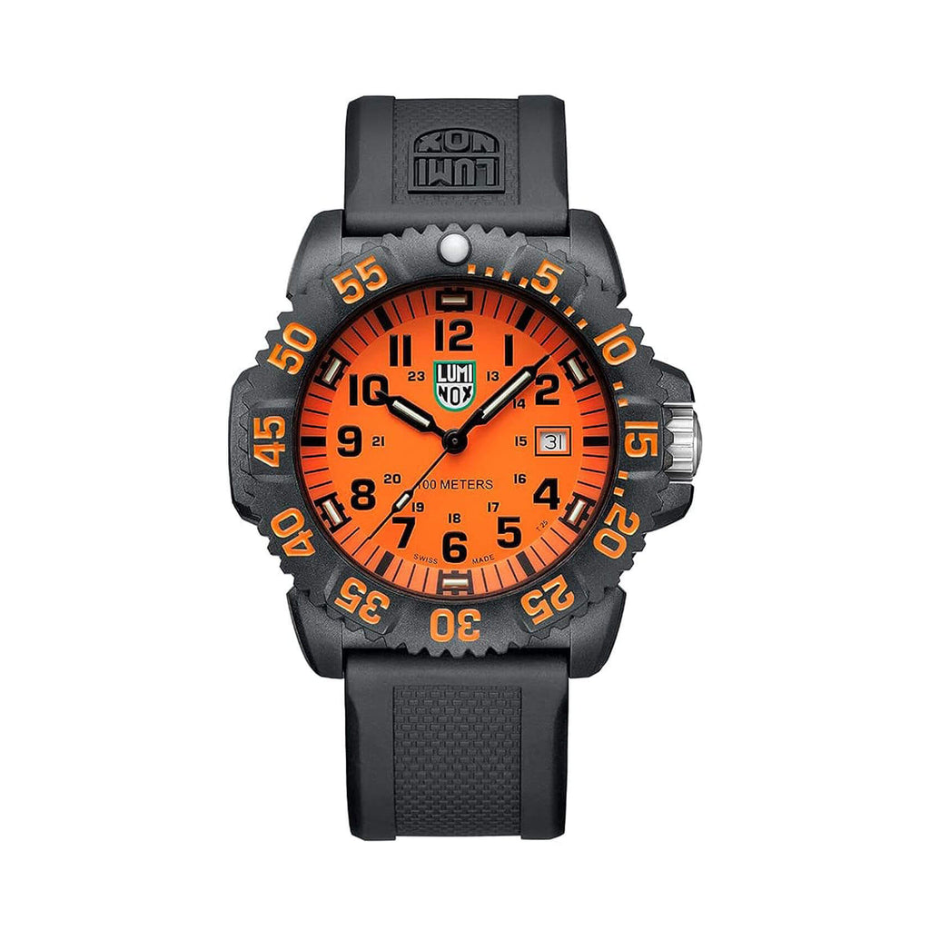 Мъжки часовник Luminox Sea Lion CARBONOX™ X2.2059.1