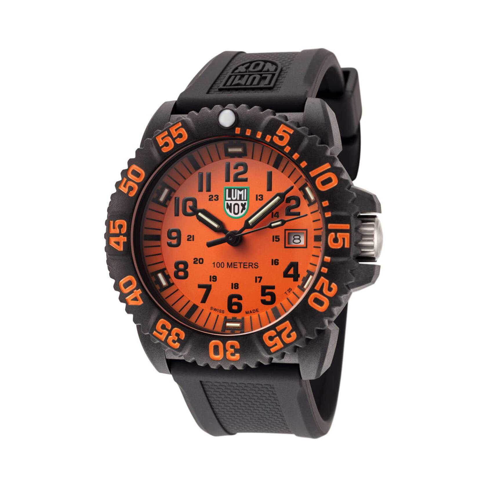 Мъжки часовник Luminox Sea Lion CARBONOX™ X2.2059.1