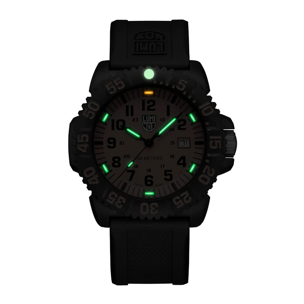 Мъжки часовник Luminox Sea Lion CARBONOX™ X2.2059.1