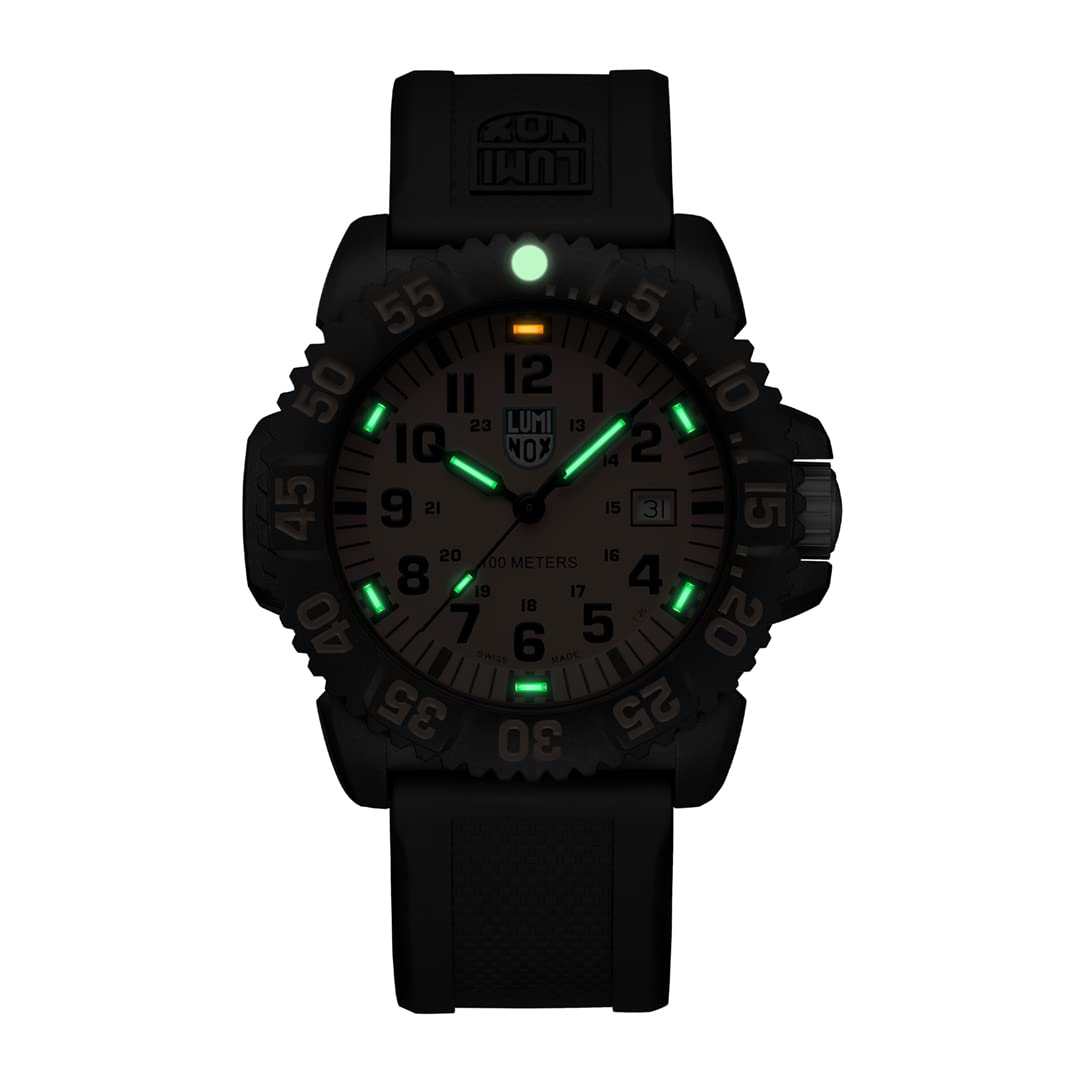 Мъжки часовник Luminox Sea Lion CARBONOX™ X2.2059.1