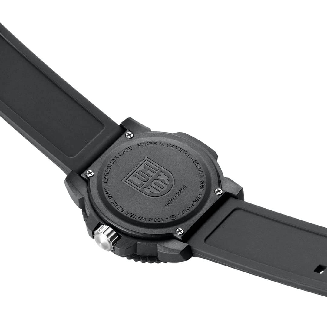 Мъжки часовник Luminox Sea Lion CARBONOX™ X2.2059.1