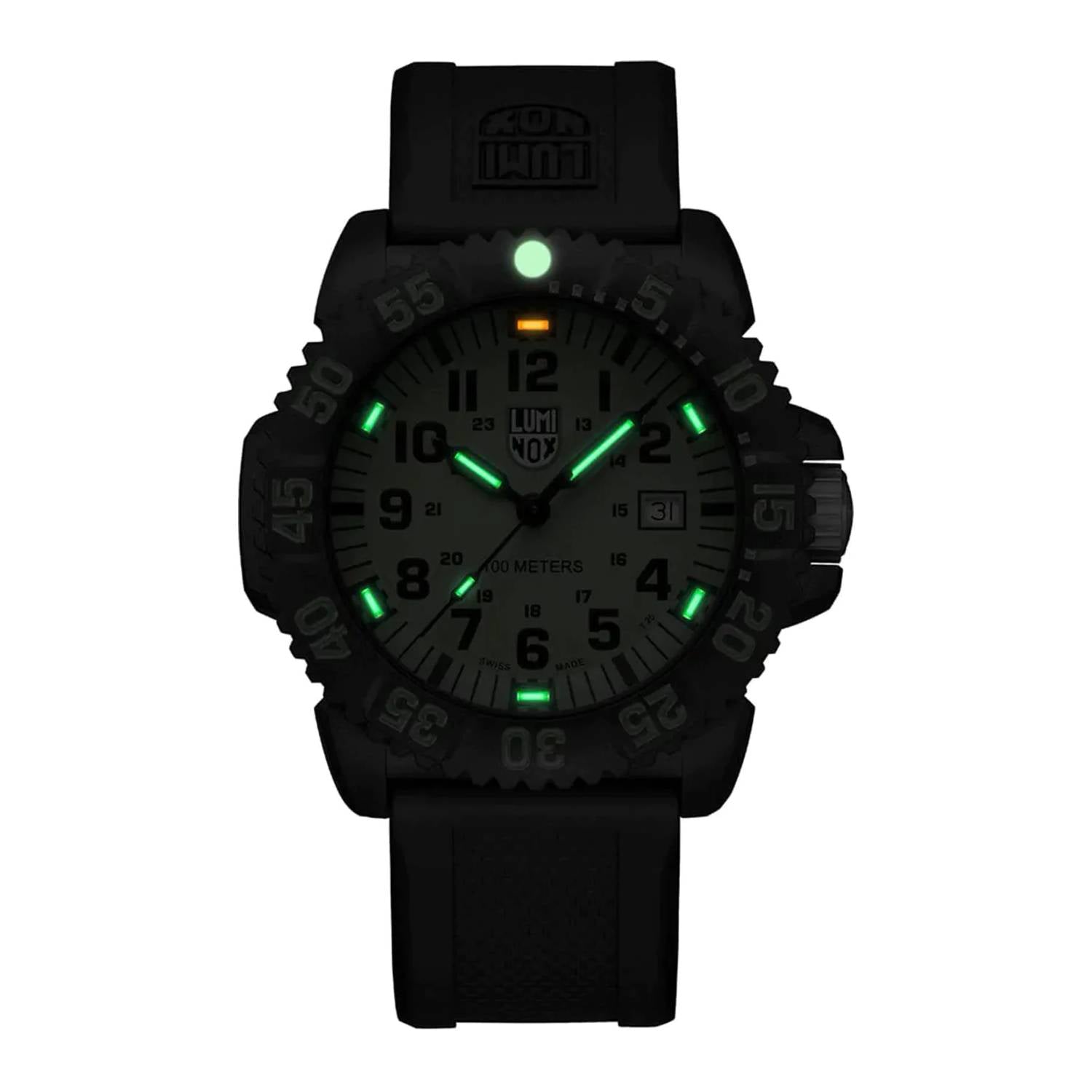 Мъжки часовник Luminox Sea Lion CARBONOX™ X2.2067.1
