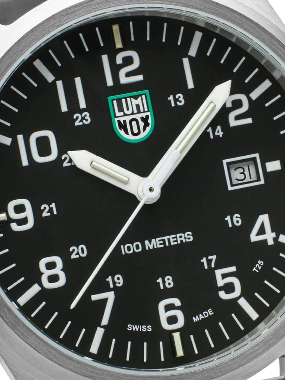 Мъжки часовник Luminox Patagonia X2.2501.M