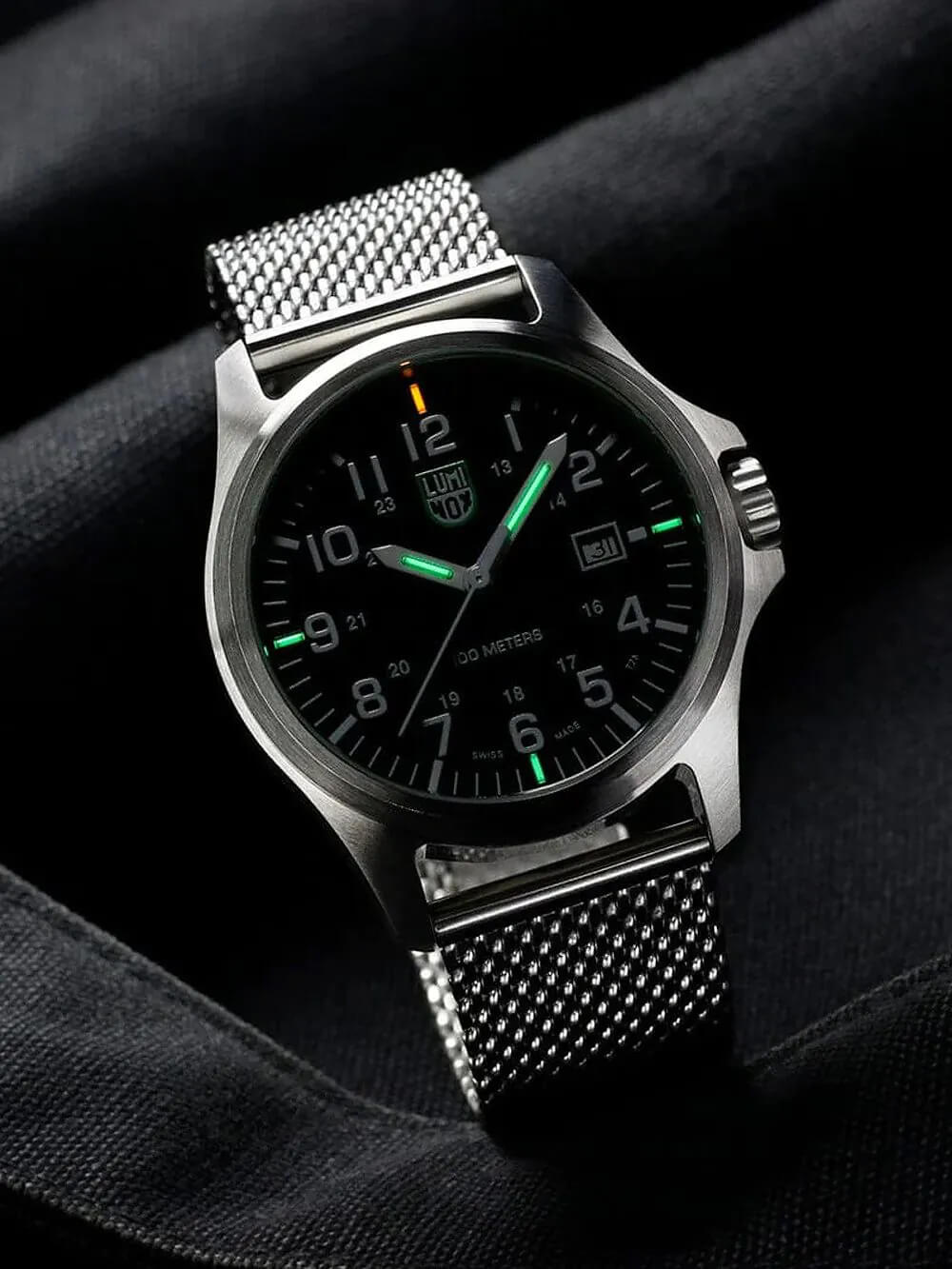 Мъжки часовник Luminox Patagonia X2.2501.M